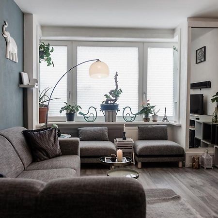 1 Bedroom 15 Min By Tram To Amsterdam Centre! Exterior foto