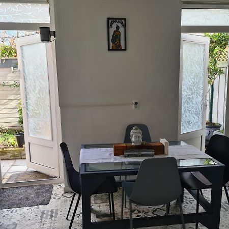 1 Bedroom 15 Min By Tram To Amsterdam Centre! Exterior foto