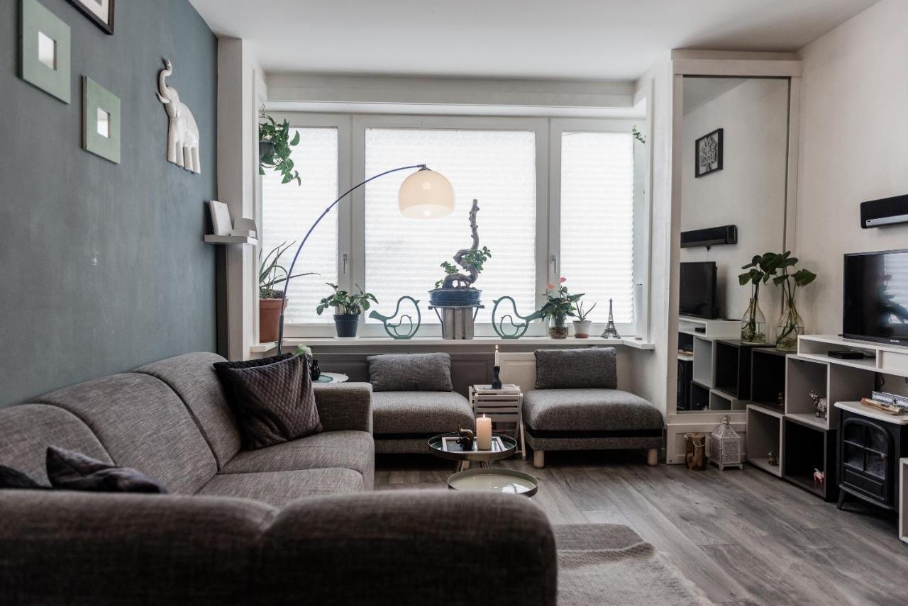 1 Bedroom 15 Min By Tram To Amsterdam Centre! Exterior foto