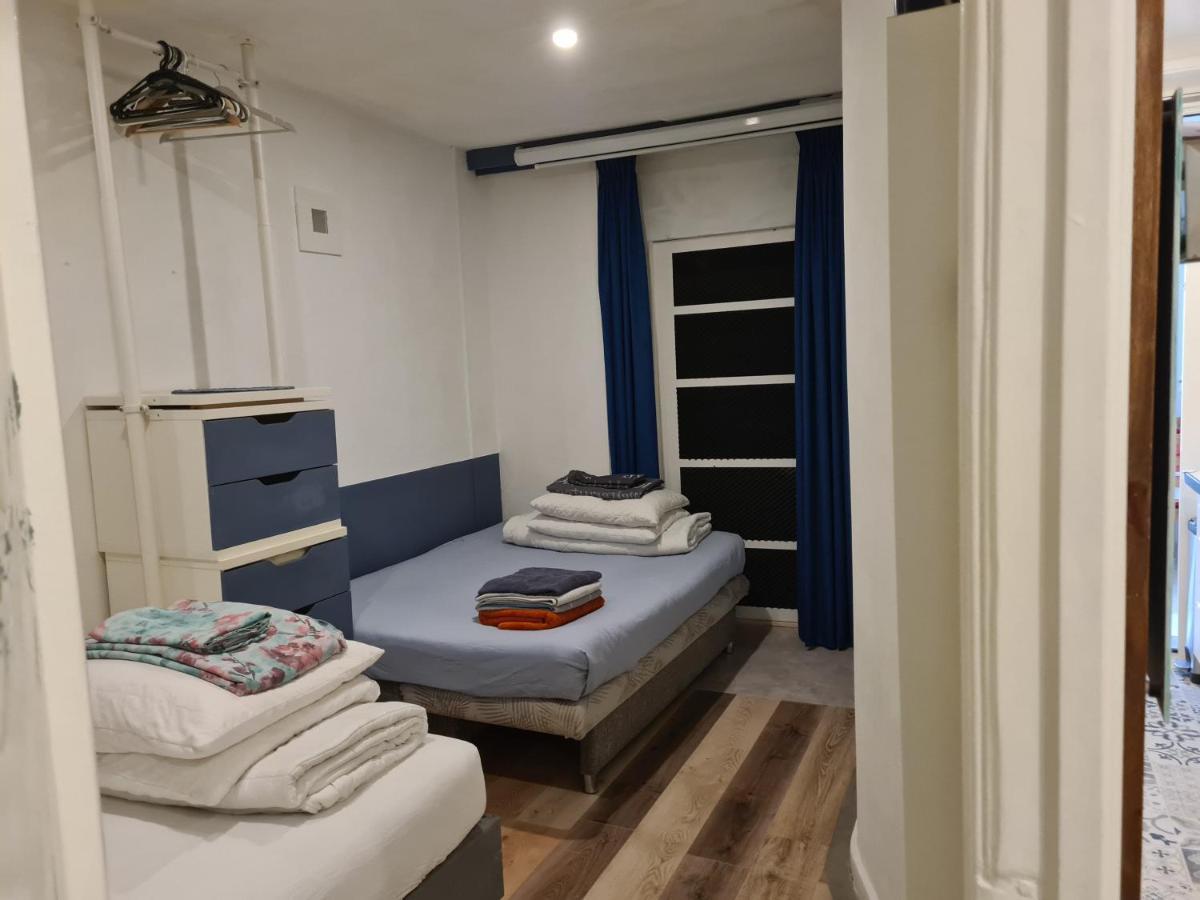 1 Bedroom 15 Min By Tram To Amsterdam Centre! Exterior foto