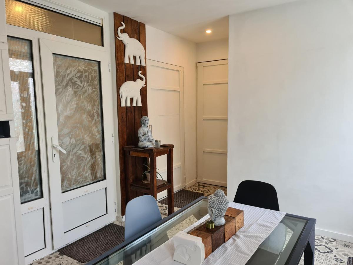 1 Bedroom 15 Min By Tram To Amsterdam Centre! Exterior foto