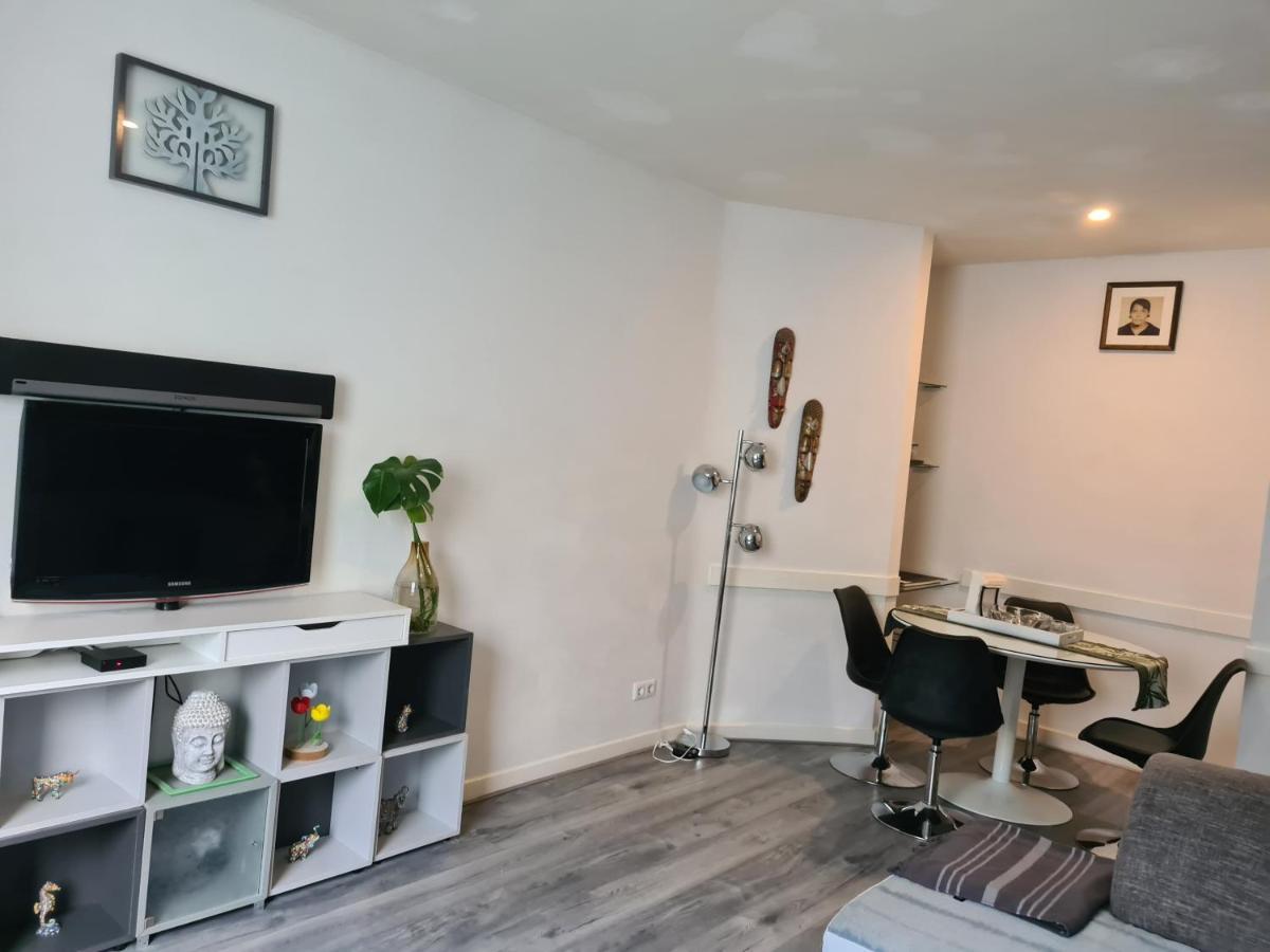 1 Bedroom 15 Min By Tram To Amsterdam Centre! Exterior foto
