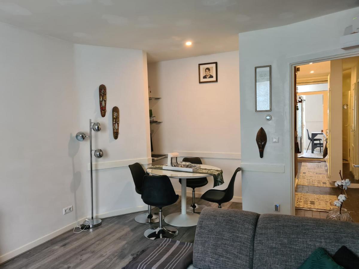 1 Bedroom 15 Min By Tram To Amsterdam Centre! Exterior foto