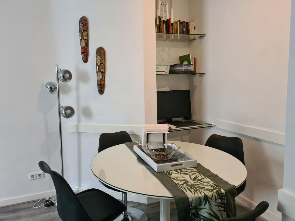 1 Bedroom 15 Min By Tram To Amsterdam Centre! Exterior foto