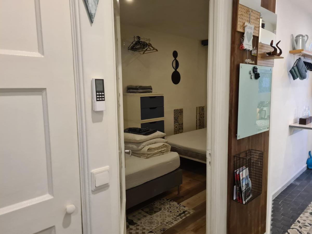 1 Bedroom 15 Min By Tram To Amsterdam Centre! Exterior foto
