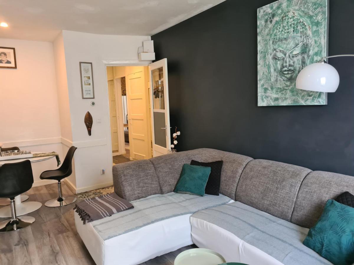1 Bedroom 15 Min By Tram To Amsterdam Centre! Exterior foto