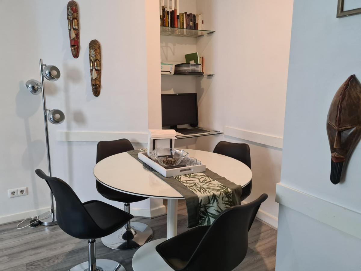 1 Bedroom 15 Min By Tram To Amsterdam Centre! Exterior foto