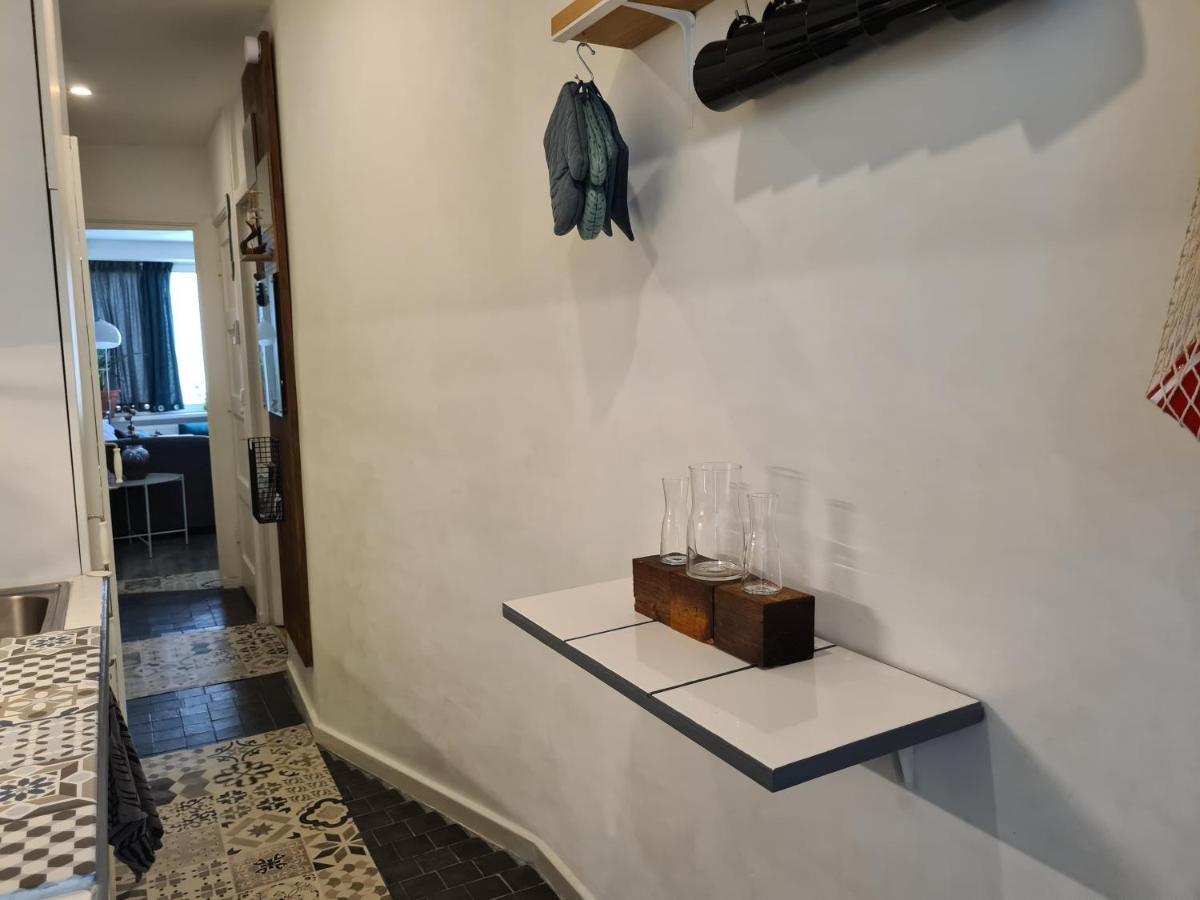 1 Bedroom 15 Min By Tram To Amsterdam Centre! Exterior foto