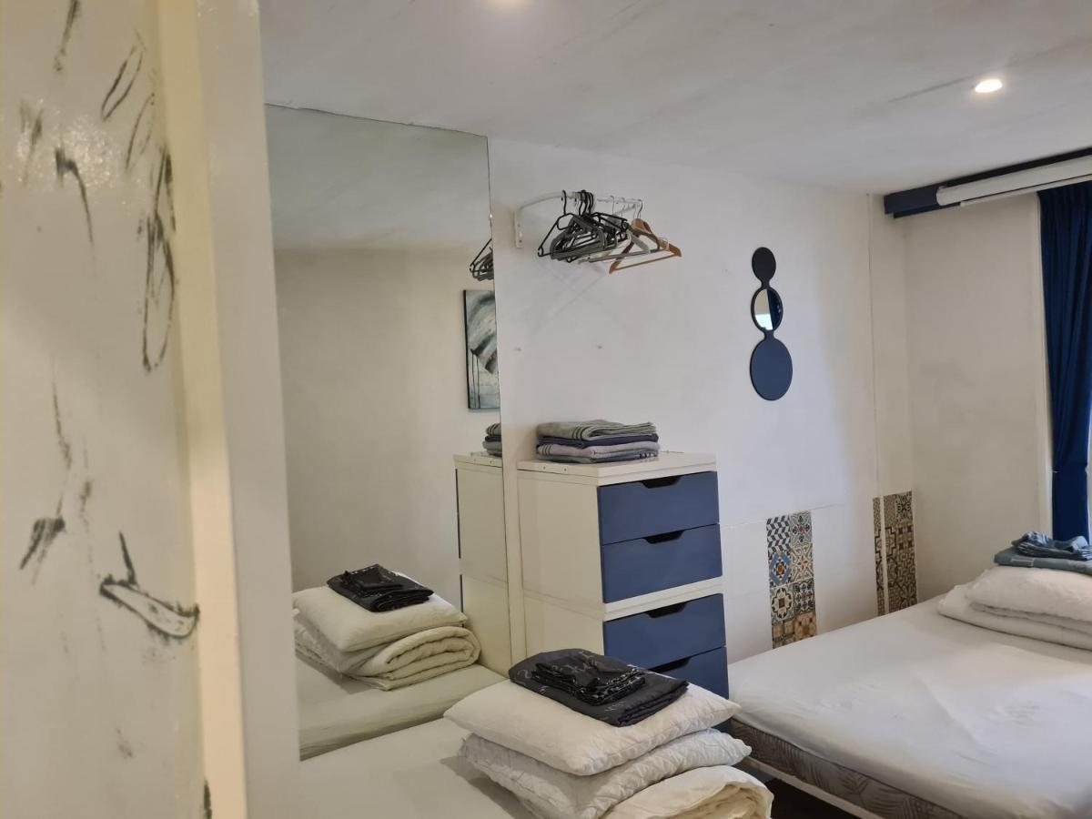 1 Bedroom 15 Min By Tram To Amsterdam Centre! Exterior foto