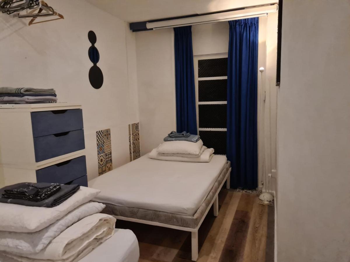 1 Bedroom 15 Min By Tram To Amsterdam Centre! Exterior foto