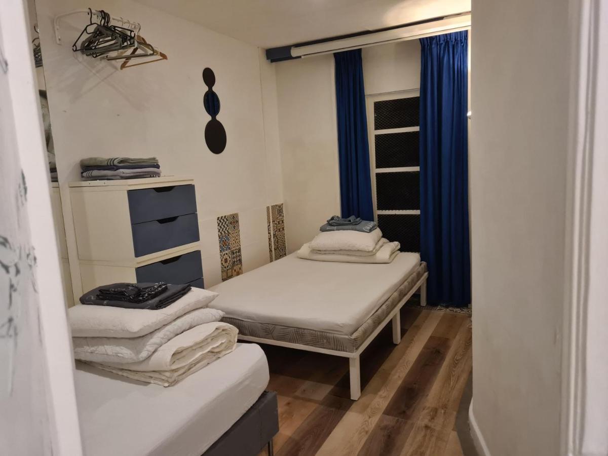 1 Bedroom 15 Min By Tram To Amsterdam Centre! Exterior foto