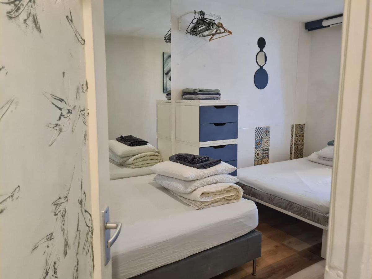 1 Bedroom 15 Min By Tram To Amsterdam Centre! Exterior foto
