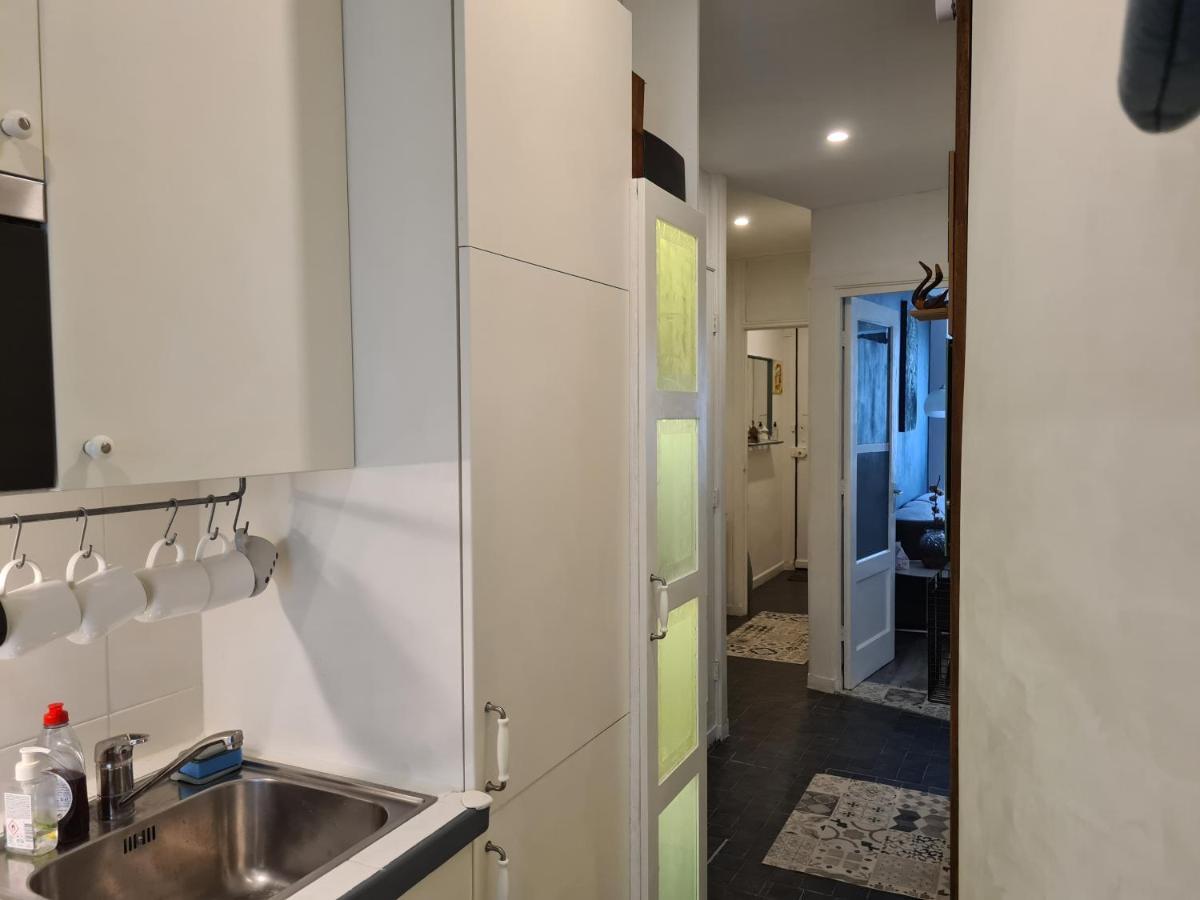1 Bedroom 15 Min By Tram To Amsterdam Centre! Exterior foto