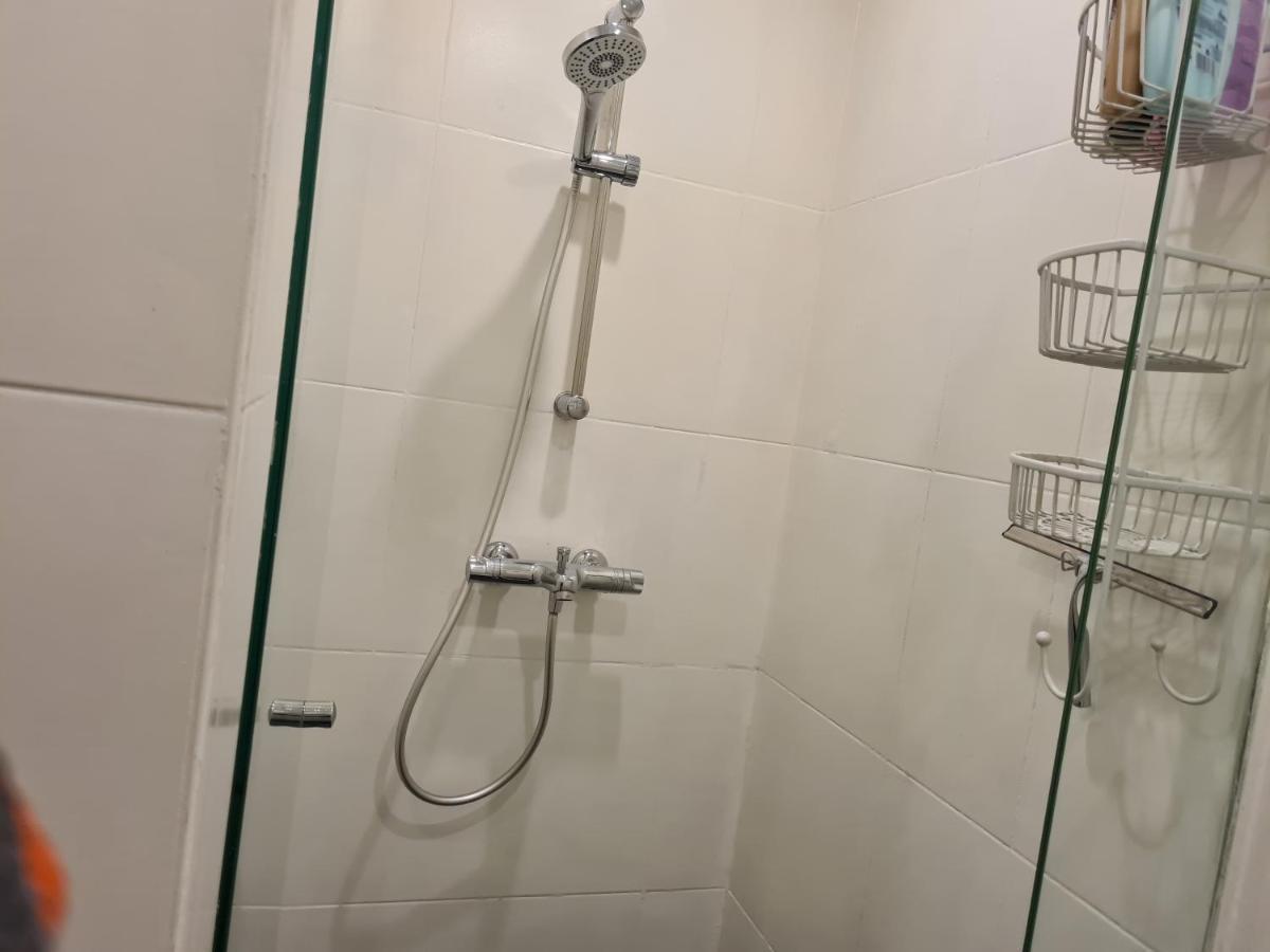 1 Bedroom 15 Min By Tram To Amsterdam Centre! Exterior foto